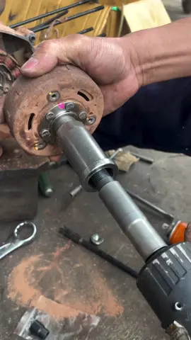 poko nya mantap dah..#trekermagnet 