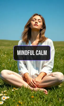 Mindful Calm