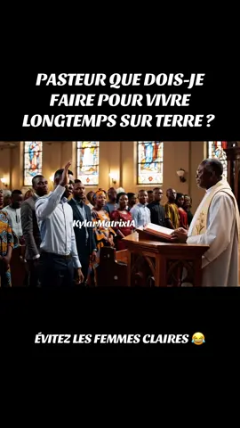 ÉVITEZ LES FEMMES CLAIRES CLAIRES 😂😒