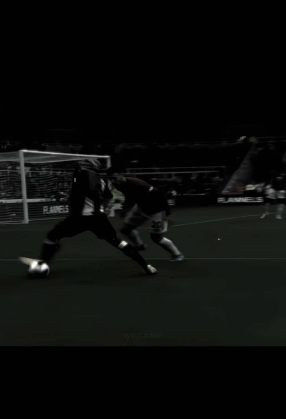 Saint maximin skills was crazy ☠️🔥 #hugoxn #edit #saintmaximin #prime #skills 