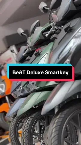 Promo Juni Honda BeAT Deluxe Smartkey  ✅ Tunai  ✅ Kredit dp cuma 500rb ✅ Angsr Ringan ➡️ PERSYARATAN HANYA KIRIM FOTO KTP & KK *ASLI DOMISILI MALANG JAWA TIMUR* (Proses dari rumah) ➡️ Bisa TUKAR TAMBAH Motor yang Lama ( All Merk)  Hubungi ☎️ FARID Kartikassri Malang ( pasar besar ) Tlp/Wa https://wa.me/6285706379931 #HondaBeAT #HondaMalang #HondaMalangRaya #HondaKartikasariMalang #HondaMurahMalang #HondaMalangJawaTimur 