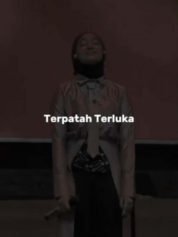 @nabilataqiyyah_  - Terpatah terluka 🥀 • 𝙎𝙪𝙥𝙥𝙤𝙧𝙩 & 𝙁𝙤𝙡𝙡𝙤𝙬 _ @zona_musik42 ______________________________ #nabilataqiyyah #terpatahterluka #lirik #viral #asmaragenz #harqeel #trending #musicvideo #instamusic #liriklagu #lirikmusik #lagugalau #laguhits #musikhits #viralmusic #musiclyrics #storyhits #MusikIndonesia #lirikvideo