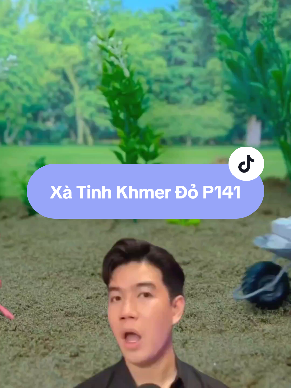Xà Tinh Khmer Đỏ P141 #nghekechuyen #tamlinh #chuyenma #chuyenkinhdi #tieuho #chubaduy 