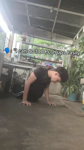 Quantity over quality 🔛🔝 #pushup #content #quality #calisthenics #fyp