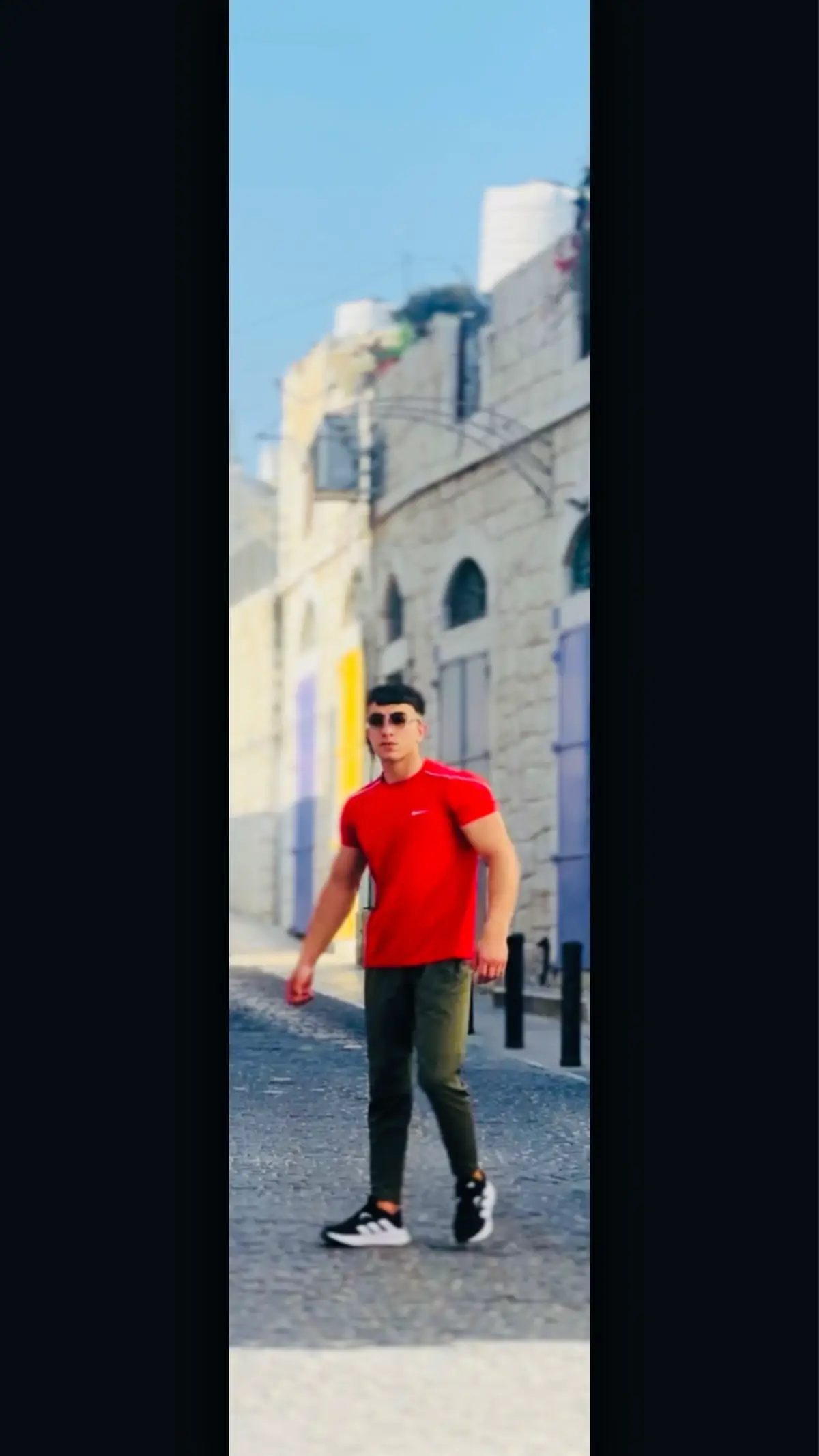 #لقدس #👑🖤 #بيت_لحم #🖤🦅💯 