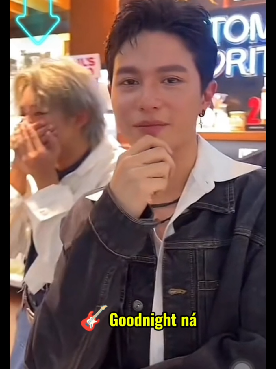 Cái gì cứ 