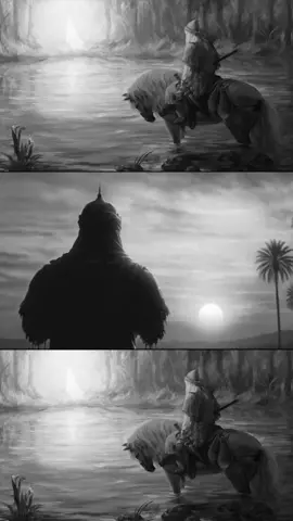 أنا السهم اللي ريت آخطأ نياشينه 💔.. #باسم_الكربلائي #محرم_عاشوراء #محرم_الحرام #محرم 