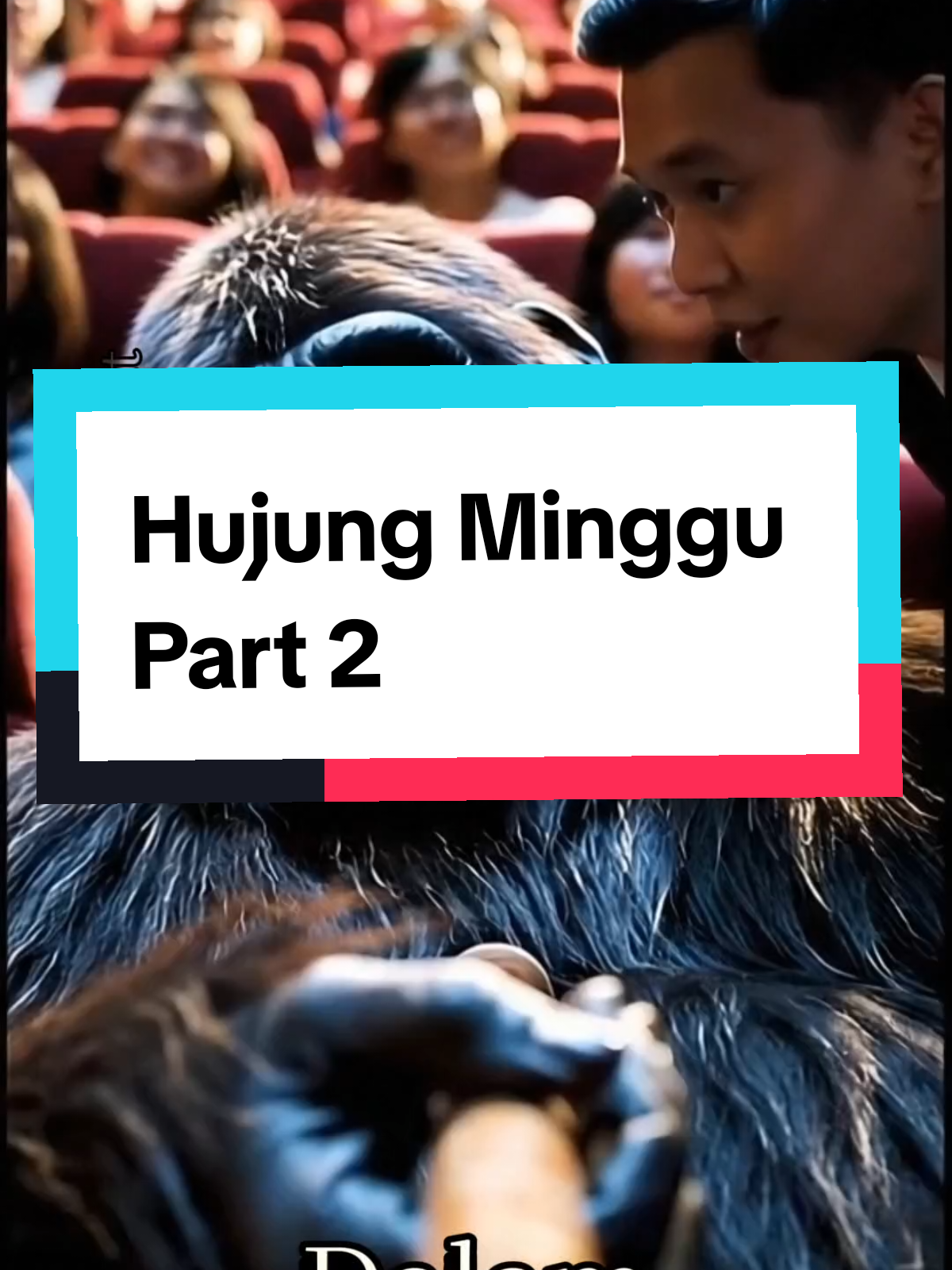 Hujung Minggu dengan Abang Bulus Part 2 ..  #bigfootVlog #buletinBigfoot #abangBulus 