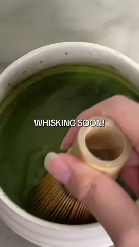 this wednesday — 25.06.25! #matcha #matchalatte 