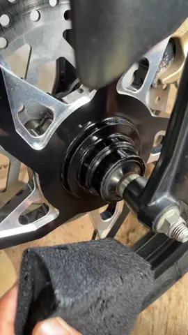 #bossbacktoblack #trending #fyp #fairingsrestoration 