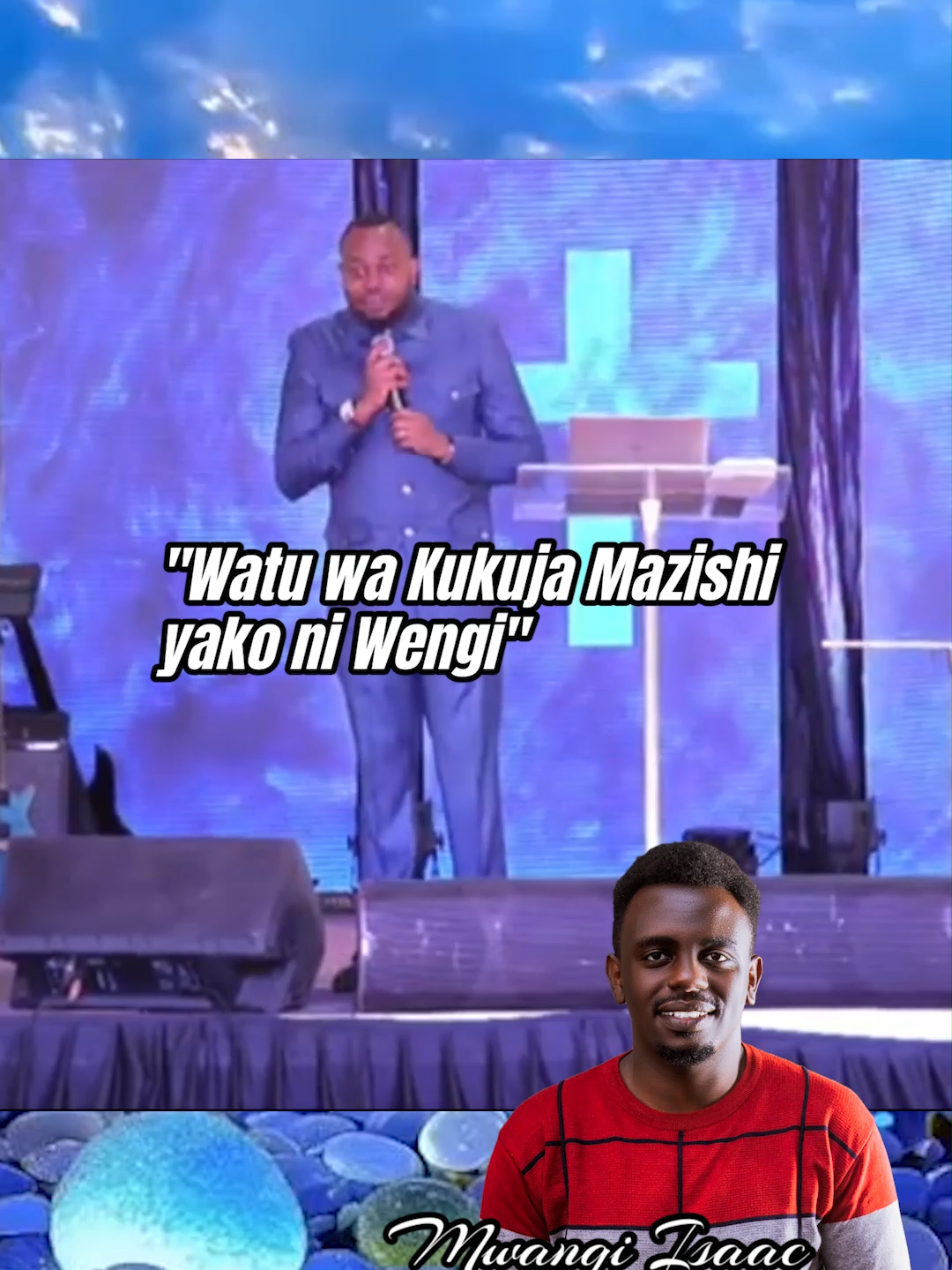Jisupport#pastortmwangi #archbishopharrisonnganga