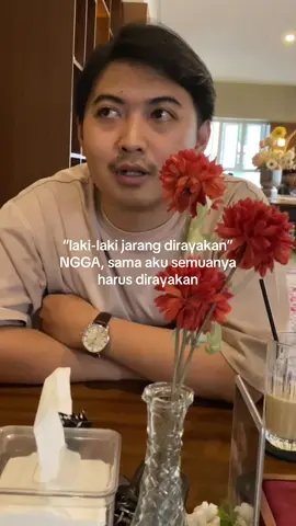 happy for u bby!🤍 @Zuhdi syah #fyp #ulangtahun #foryoupage #masukberanda #fypシ゚ #fyp #menjama #fypp 