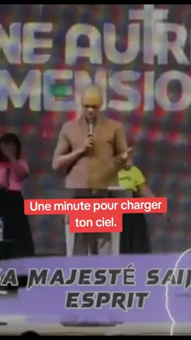APPRENDS À CHARGER TON CIEL. #tiktokchretien #foryo #foryoupage #life 