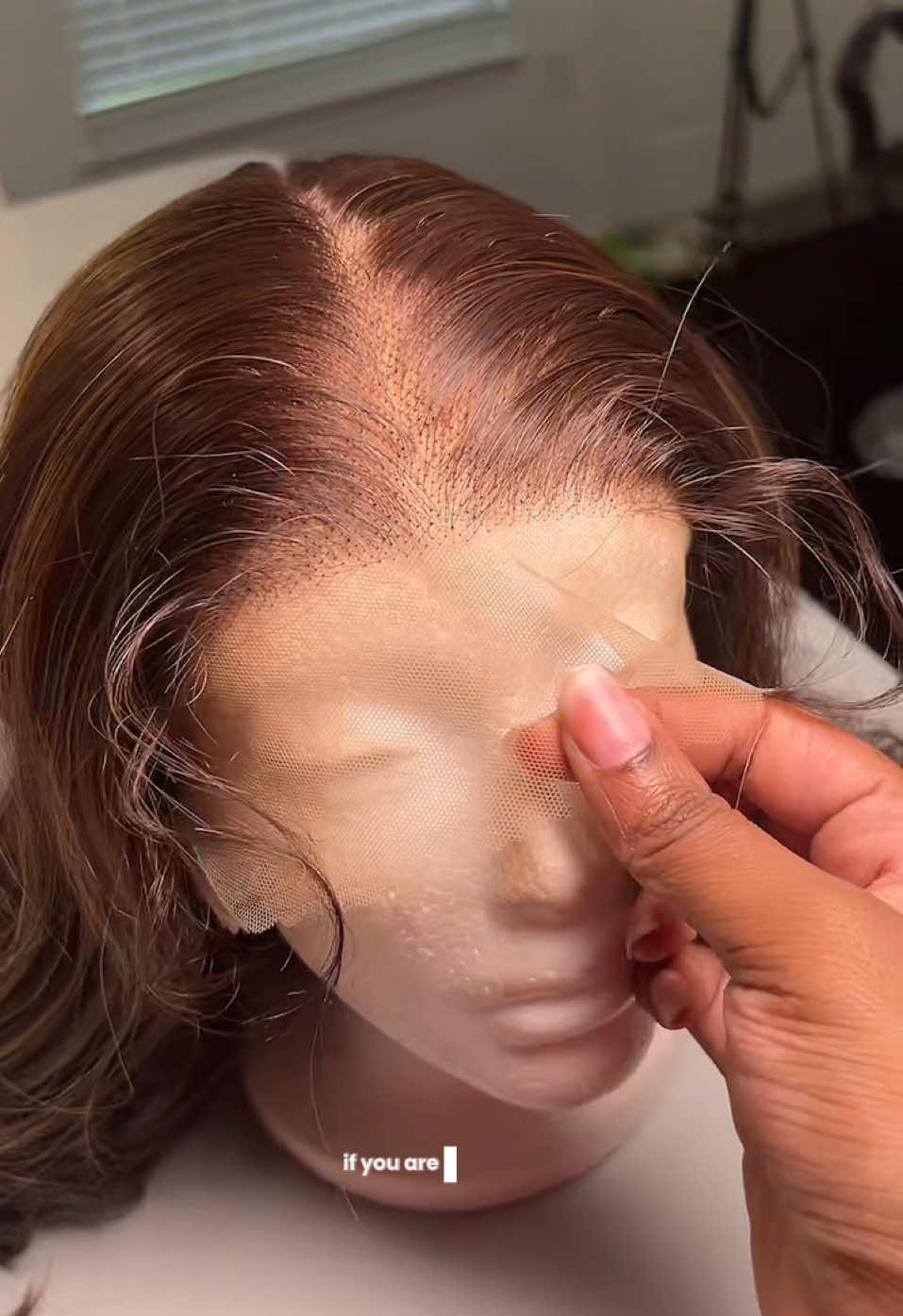 This makes a great practice wig. next video im install it n see if i was make it look good😭 #syntheticwig #sokuhair  #fyp #creatorsearchinsights 
