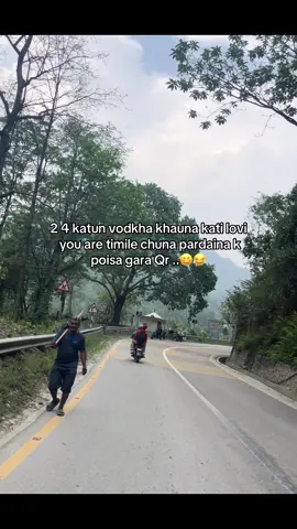 Ah 😂😂 #foryoupage #goviral #fyp #trending #keepsupporting #foryou #manshma #shorts #viral #unfreezemyacount #tiktoknepal 