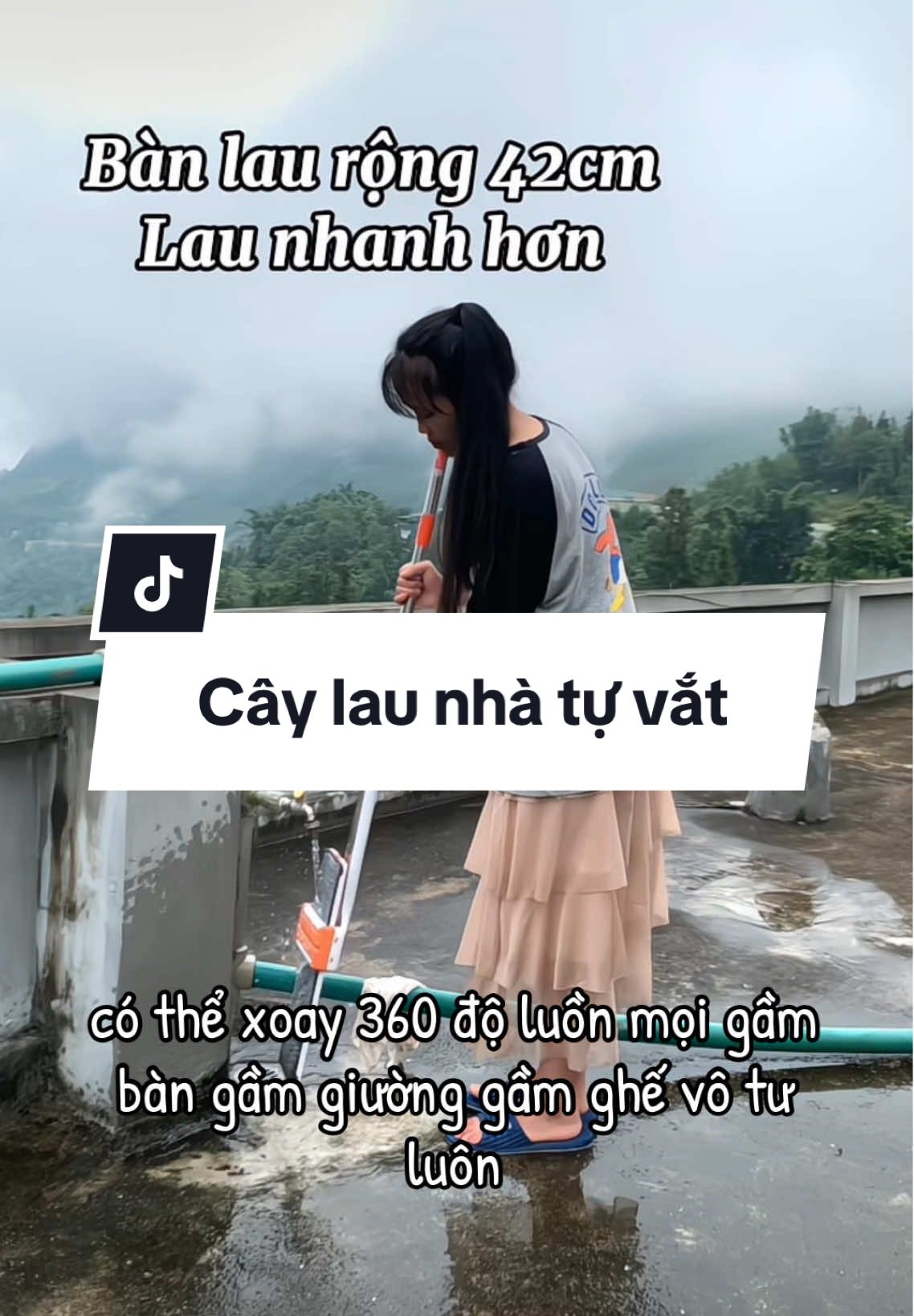 Cay lau nhà tự giặt tự vắt dưới vòi nước #caylaunhathongminh #caylaunha #sungthanh124 #giadungtienich #noitrothongminh #choilaunha #caylaunhatuvat  