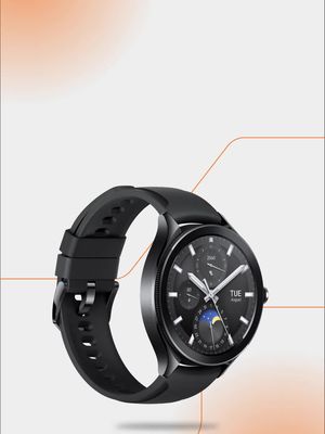 Entrená, medí tu progreso, cuidá tu salud y recibí notificaciones. Todo desde tu Xiaomi Watch 2.