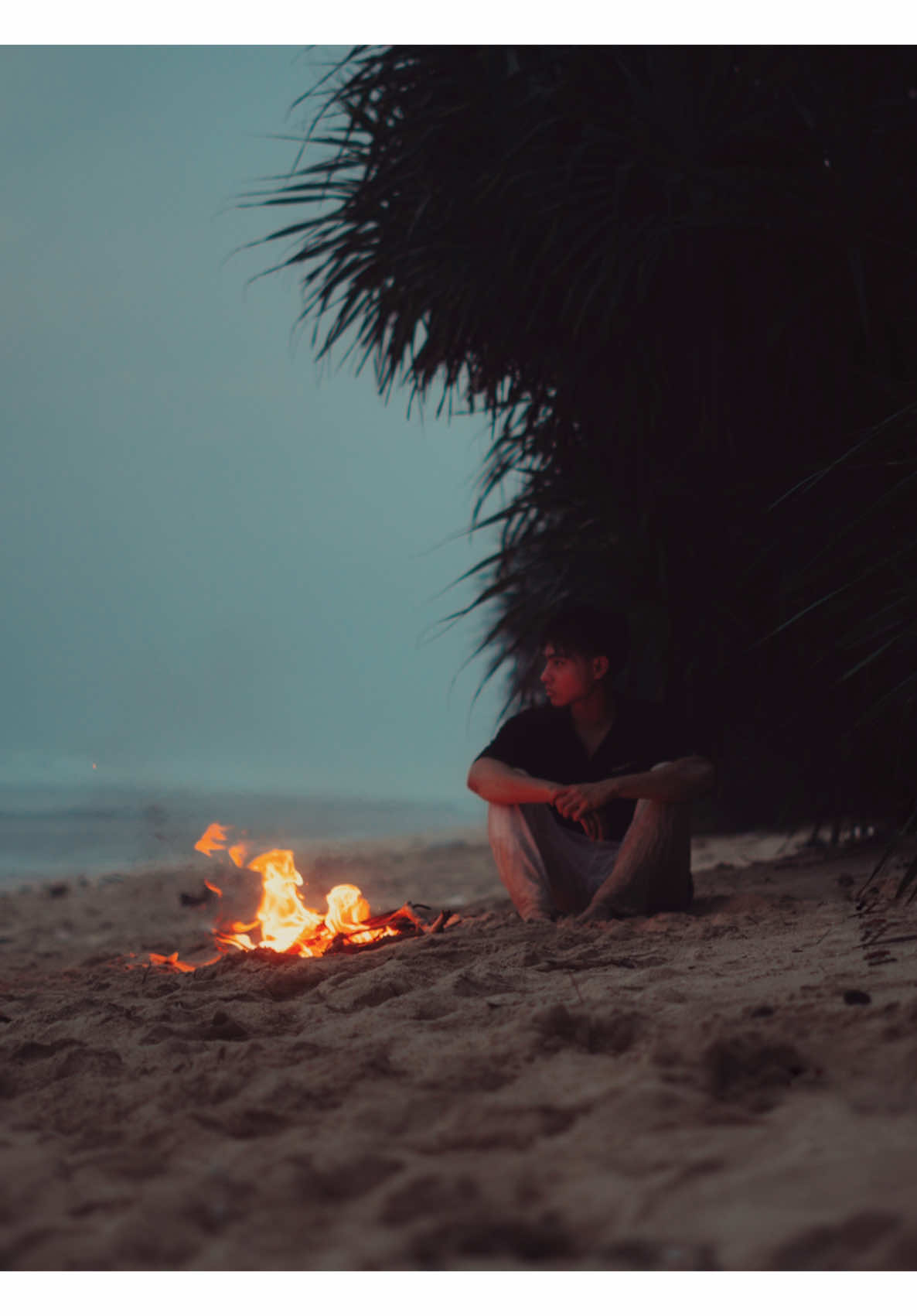 die with a smile #bali #explorebali #sad #indonesia #film 