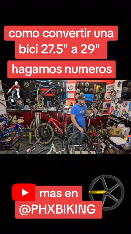como hacer una conversion de 27.
