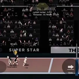 #thespikevolleyballstory #thespikevolleyball #fyp #xyzcba #sad