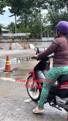 Khóa thi A1 ngày 23/6/2025 #thaytongdaylaixe #truonglaihaugiang #hoclaixehangA #hoclaixeA1 #hoclaixe4banh #hoclaixeoto 