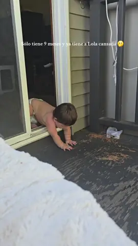 Ignoren el pañal que también ya no da más! en su defensa diré que es el número 3 que le pongo de ese tipo y es un poco más grande q el🤭 #momboy #babymatth #fyp #Viral #babiesoftiktok #cutebabies #babylove #babyboy #bebes #bebeyanimales 