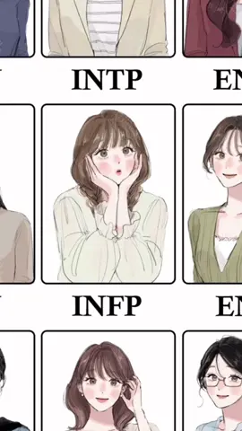 INFP girls 🙋🏻‍♀️#mbti #INFP #fyp #CapCut 