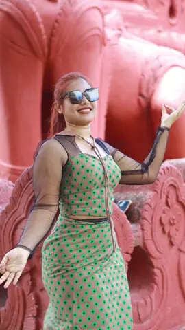 ကုလားသီချင်းက ကချင်စရာကြီး😁