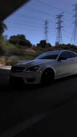 back on the road🛫#c63 #w204 #w204c63 #c63w204 #c63amg 