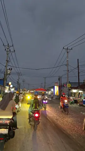 Kondisi Bahodopi Morowali, Sering Padam Listrik, Debu bejibun, Jalan Berlubang, Macet #Morowali #Bahodopi #IMIP 