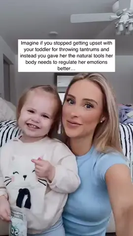 This will make some people mad but….your toddler’s tantrums aren’t their fault—they’re simply navigating big emotions with little tools. 🌪️ Their tiny nervous systems are often stuck in fight or flight mode, which can make it so hard for them (and us) to stay calm. One way I’ve helped my little one? Supporting their gut health and nervous system with a prebiotic + probiotic and magnesium supplement. 🌿 It’s been a game changer for reducing meltdowns and bringing more peace into our days. 💛 Want to know what we use? Comment CALM17 and I’ll send you the links! 🧸✨ #toddlertantrums #toddlertips #toddlermomlife #magnesiumsupplements #kidssupplement #toddlerbehavior #behaviortherapist #behaviortherapy #toddlersensoryplay