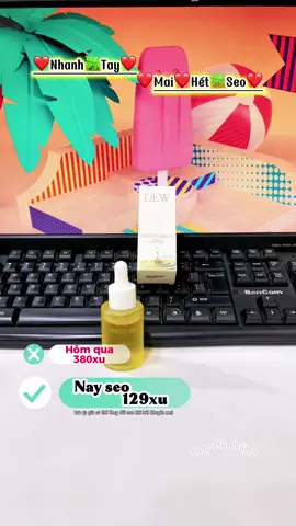 #mỹphẩm #dưỡngda #serumduongda #serumvang24k #xuhướng #thịnhhành 