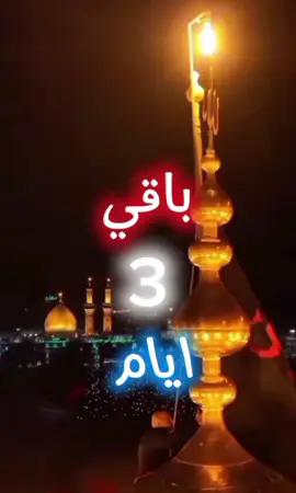 باقي عن محرم 3ايام #محرم#ياحسين #كربلاء #تصاميم_حسينيه #حسينيه #تيك #عيد #لايكات#مشاهدات #شعب_الصيني_ماله_حل #tiktokarab #t #y 