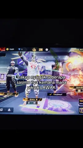 #xyzbca #fyp #ff #elitecees #katakata 