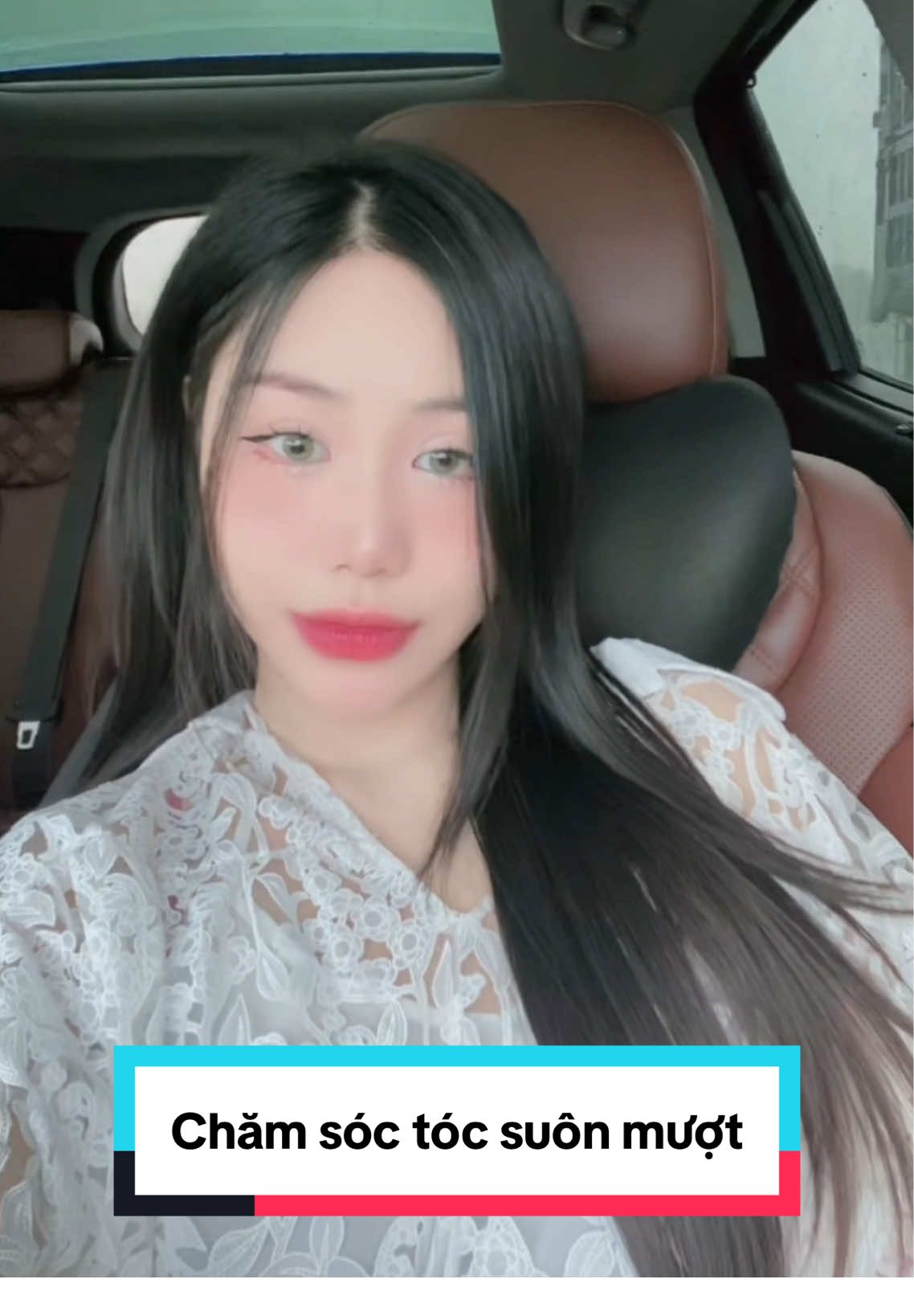 Không cần cấy tóc mà tóc vẫn suôn mượt chắc khoẻ ✨ #namnung #daugoithaoduoc #daugoi 