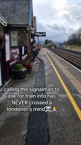 idk ribblehead is a weird place😭 #fyp #viral #northern #northyorkshire 