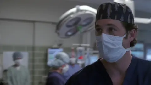 #neurosurgery |#derekshepherd “it’s a beautiful night to save lives”|scp: slcanscenes|#greysanatomy #neuro #neurology #greys #fyy #cc #blowup 