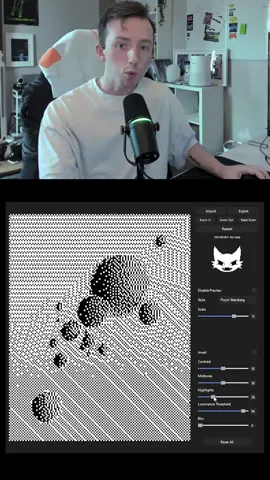 4 updates and 16 tutorials since February, no subscription required ✨ #designtools #glitchart #graphicdesign 