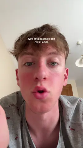 Alex Padilla? Es un invento de Tiktok o existe?