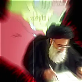 كلمه توصف بيه سيد علي السيستاني❤