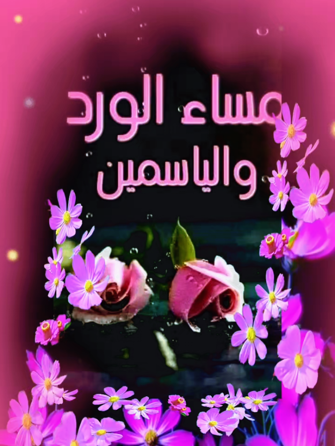 #مساء_الورد_لكل_الأحبة #لايك_للفيديو #فيرال_فيديوفوريو #❤️❤️❤️❤️❤️❤️ 