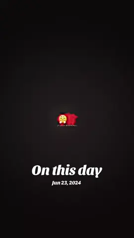 #onthisday