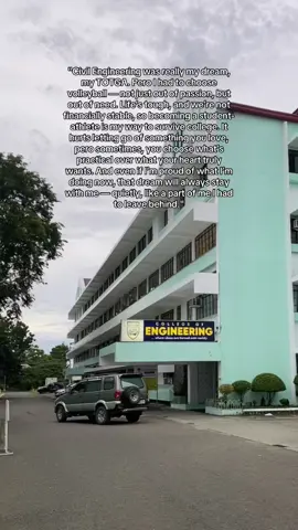 Every now and then, I still think about it… like, what kind of person would I be if I took that path? HAAHAAH HAIST:( #fypシ #zyxcba 