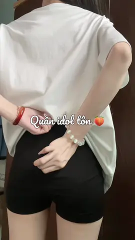 còn ai chưa có chiếc quần idol này hong 🍓#quanidol #quanshortnu #quanduinulungcao #quanduinubigsize #quanshortnuhackdang #outfit #thoitrangnu #quannuhottrend #quanshortidol #quanshorthottrend #reviewthoitrang #nireview #trending 