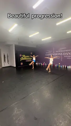 @Power Intensives Beautiful dancers!!!! ###michelleleaganschoreography #dance #dance #dancetraining #michelleleaganschoreography #michelleleagans #hardworkpaysoff #dancecombo #michelleleaganschoreo #progression #flexibility #lesps #turns 