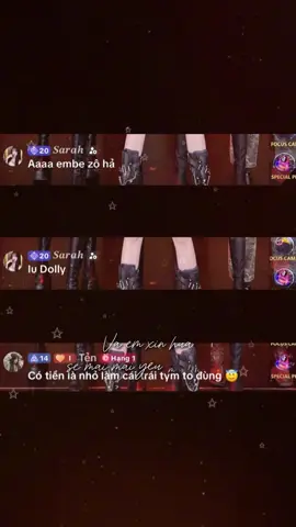 mãi yeu otp này🙆🏻‍♀️#dolly #sarah #sally #viral #xh #xuhuong #skymoon #skymoon006 #xuhuongtiktok #tiktok #foryou 