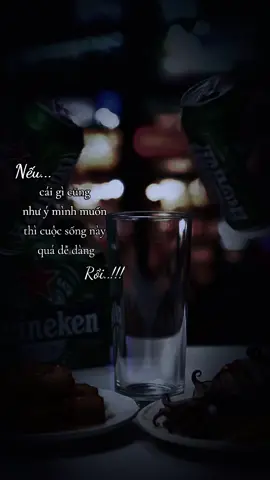 nếu cái gì cũng như ý mình muốn thì cuộc sống này quá dễ dàng rồi...#buontamtrang #tamtrang #buon #sad #tramcamxuc21 