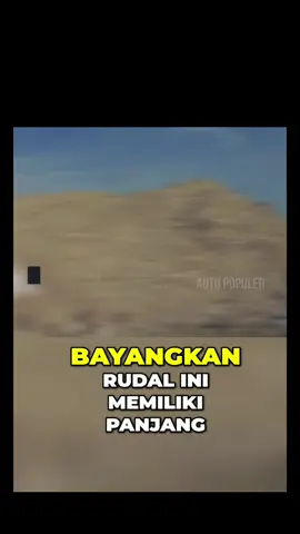 Misteri Rudal Sejal: Ancaman Baru bagi Israel? 🤔🇮🇩 Apakah rudal Sejal menjadi ancaman serius? Kita akan membahas ukuran, kemampuan, dan dampak potensial rudal ini terhadap keamanan Israel. Mari kita telaah lebih lanjut. #RudalSejal Israel #AncamanMiliter #AnalisisMiliter #PertahananIsrael #Geopolitik #SenjataMakanTuan #BeritaMiliter #TeknologiMiliter #konfliktimurtengah 