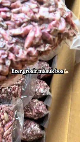 Baby cumi asin varian ukuran 1-2cm,2-3cm,3-4cm#babycumi #cumiasin #ikanasin #fypシ゚viral #sambalcumi #promo #reseprumahan 