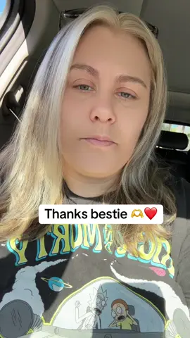 Ty bestie 